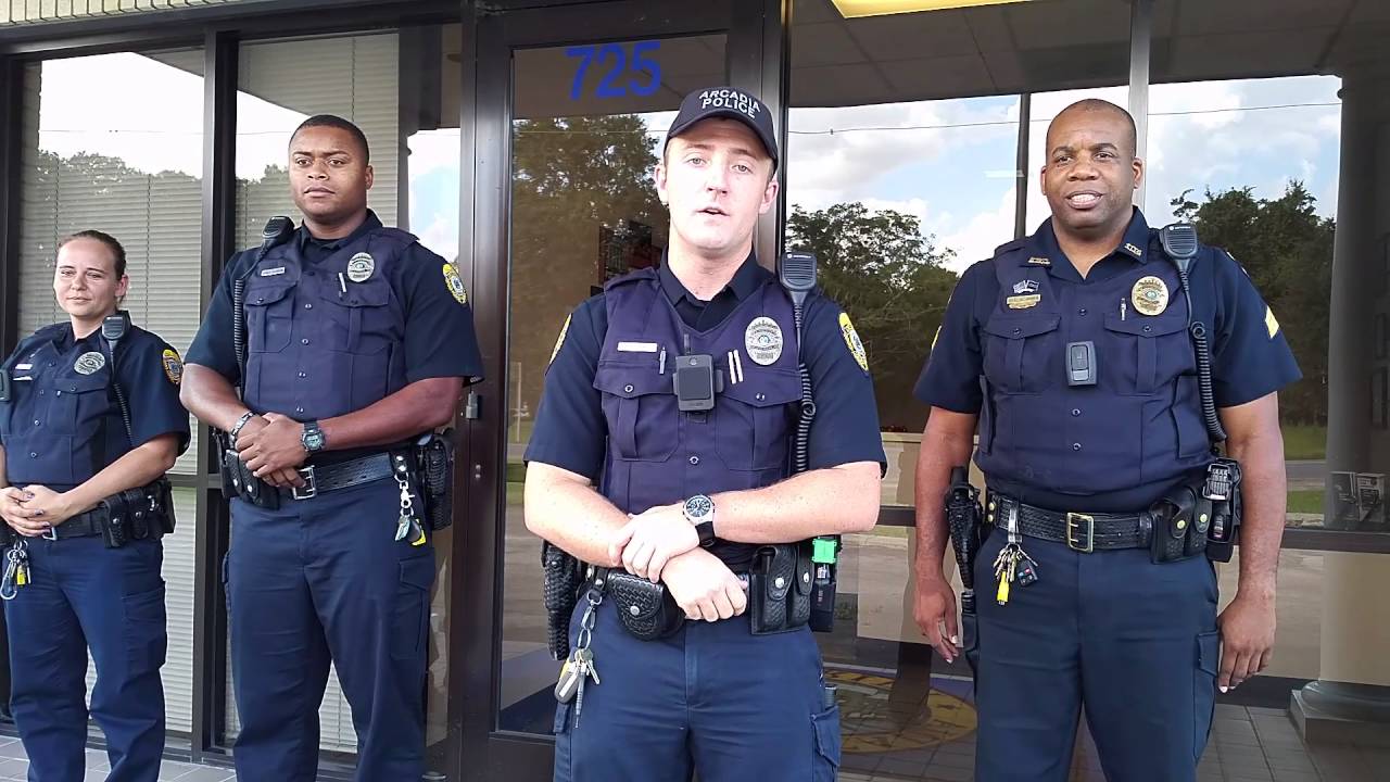 arcadia police