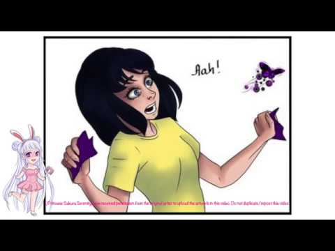 Ladybug precisa do Cat Noir (Parte 27/30) (Miraculous Comics)