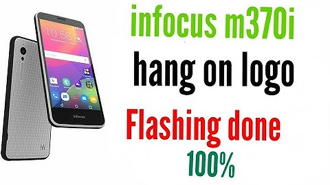 infocus m370i flashing Infocus m370i hang on logo done 100% tested