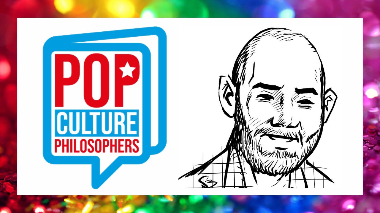 Rockin' Robbie Live with Alex Paknadel