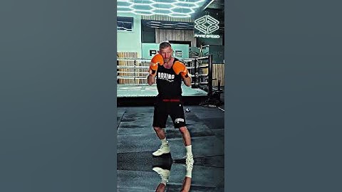 Shadow Boxing EXPLAINED By Olympic Medalist