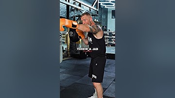 Shadow Boxing EXPLAINED By Olympic Medalist