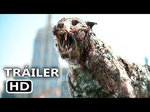 EL EJÉRCITO DE LOS MUERTOS Tráiler Español SUBTITULADO (2021) Zombi, Zack Snyder