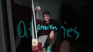 this is what 15 years of songwriting experience sounds like