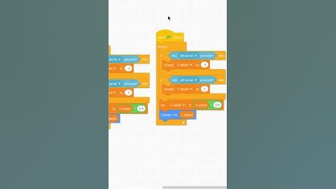 HOW TO MAKE SMOOTH MOVEMENT IN SCRATCH