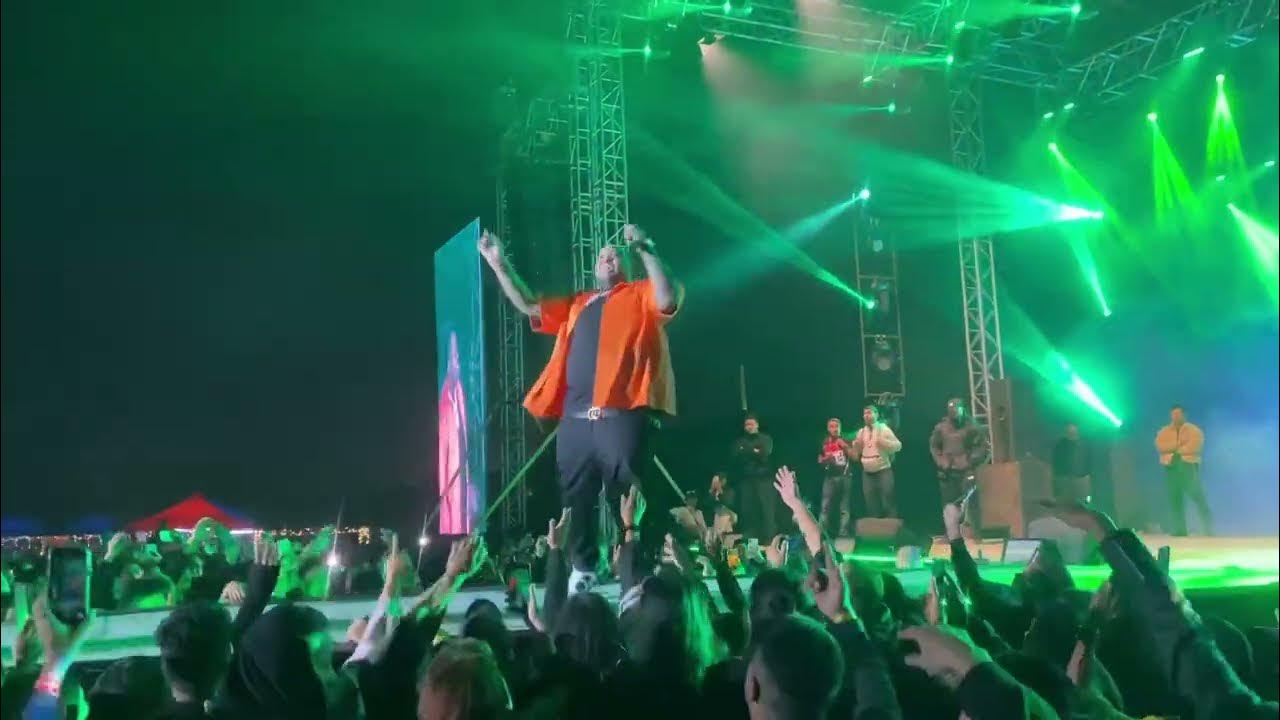 Sean Kingston Live in Dimapur Eenie Meenie Fire Burning Shawty Like a Melody YouTube