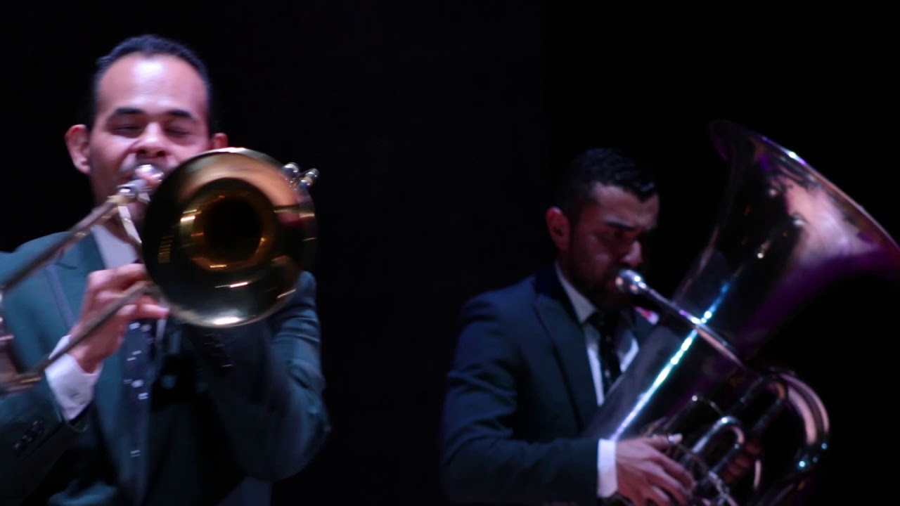 Daft Punk Medley - Chilakil Brass - Pentatonix Version