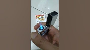 Zippo Butane Single Torch