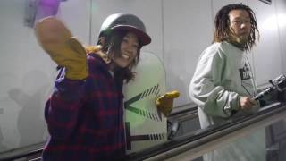 SNOVA HASHIMA SESSION Vol.3