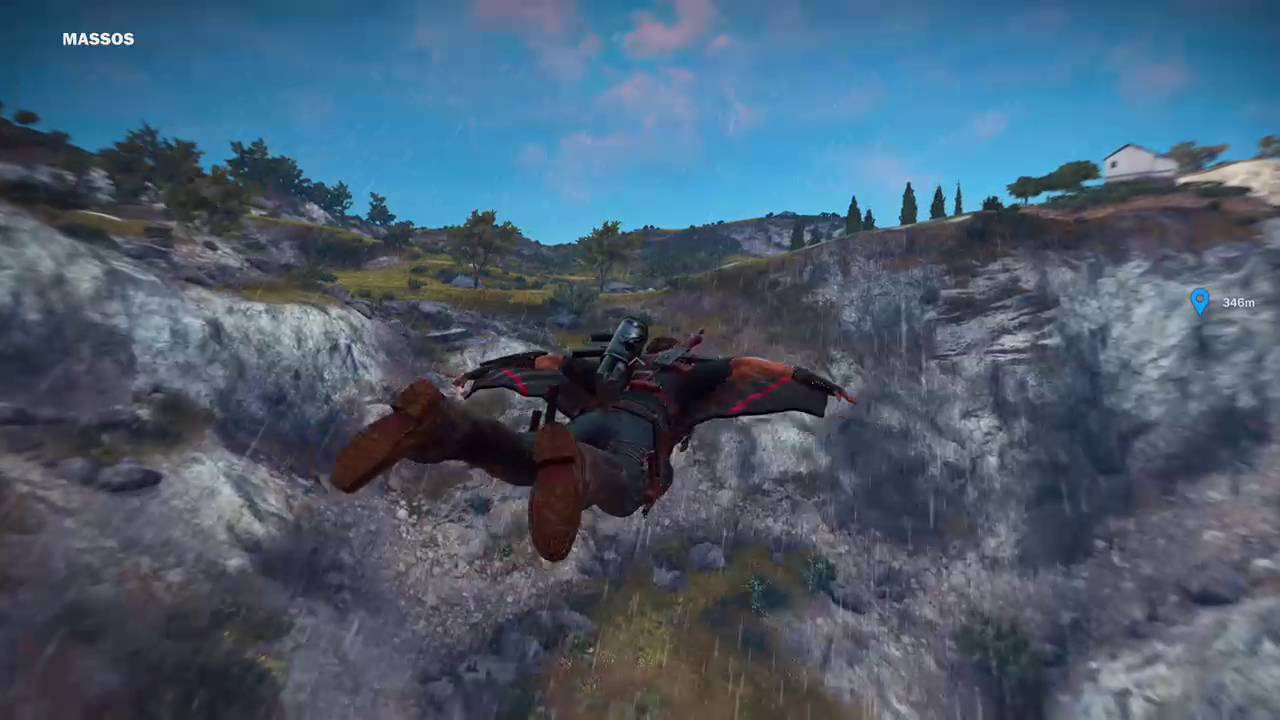 just cause 3 1player or 2 just cause 3 1player or 2