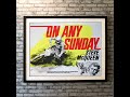  on any sunday 1971 vintage motorcycle documentary full film  steve mcqueen good quality