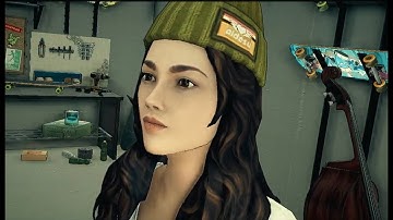 Deadly Premonition 2: A Blessing in Disguise: Emma part 6