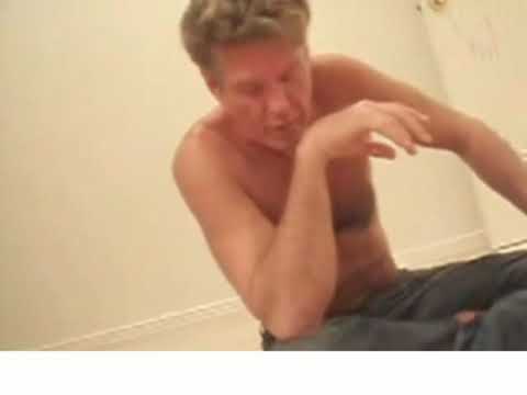 Raw Unedited Full David Hasselhoff Drunk Cheeseburger