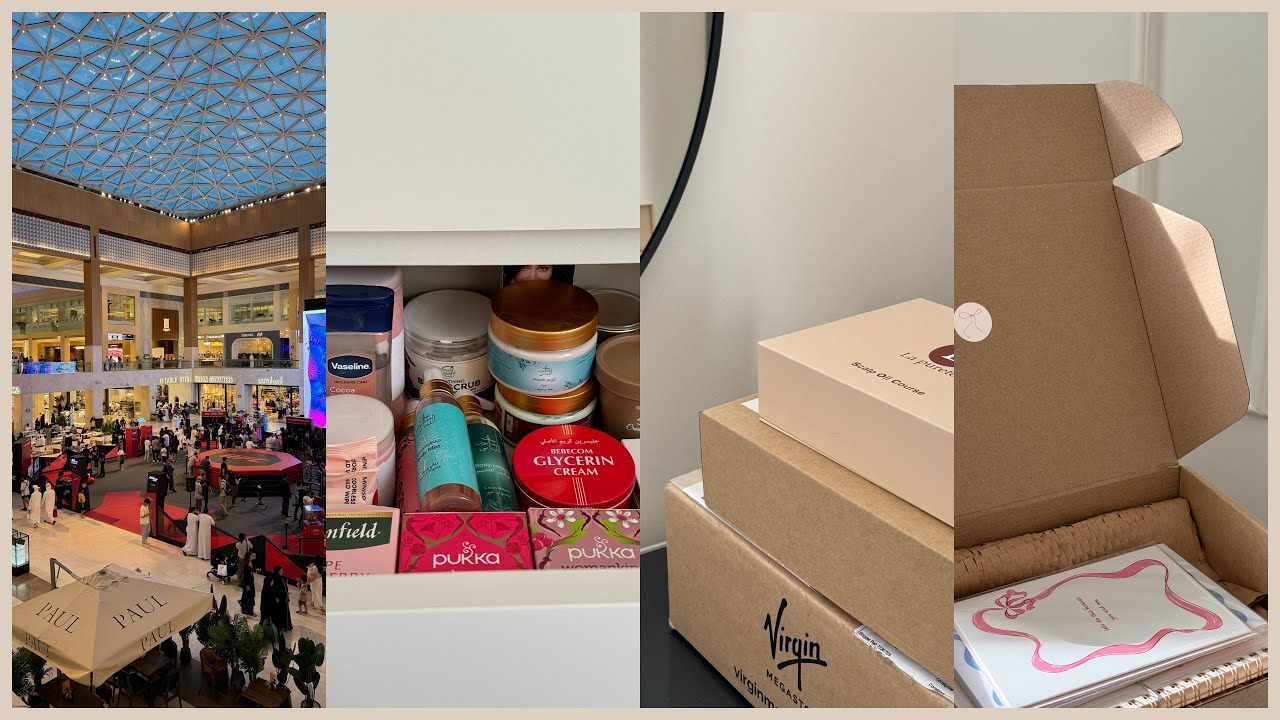 العوده للروتين💕