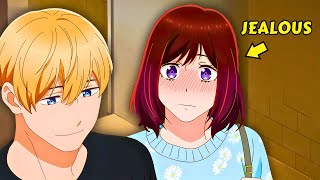 Her Feelings Deepen, Just As Everyone Starts Falling For Him Anime Recap