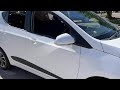 FD18UKP - Hyundai 1.2 Premium Hatchback 5dr Petrol Auto Euro 6 87 Ps RefI...