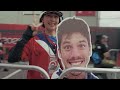 Back on the podium! - Japanese MotoGP Sashimi - Behind the Scenes