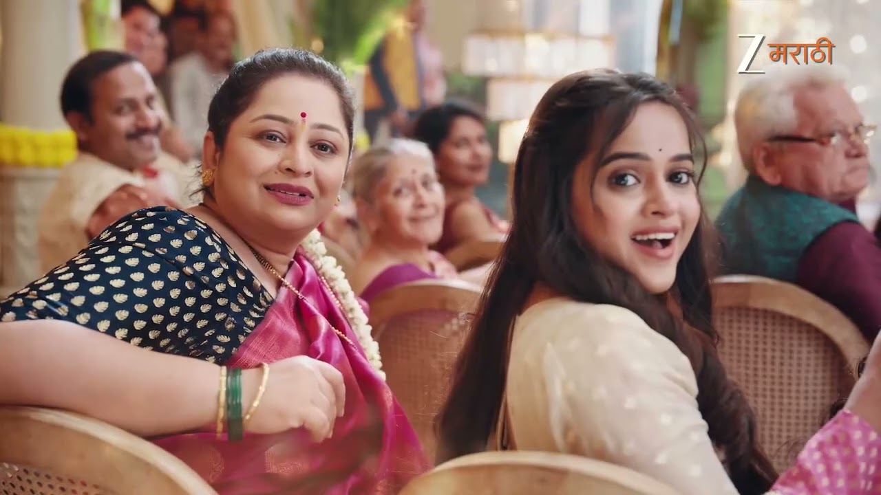 सनई चौघडे 🔔 | नवी मालिका लवकरच | Zee Marathi | Sanai Chaughade Promo | Manoranjan Darbar