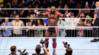 Full Show: WWE Hawaii Live Tour October 17 2026