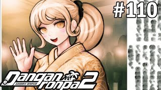 ПРОГРАММА НОВОГО МИРА - Danganronpa 2: Goodbye Despair #110