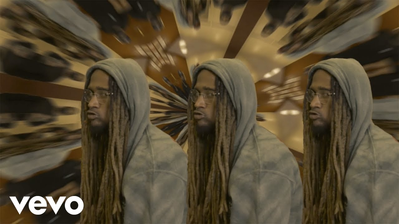 Grimey Qua - Stuydi Arabia