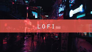 DREVM - Empty Nights [lofi | Hip Dozer]