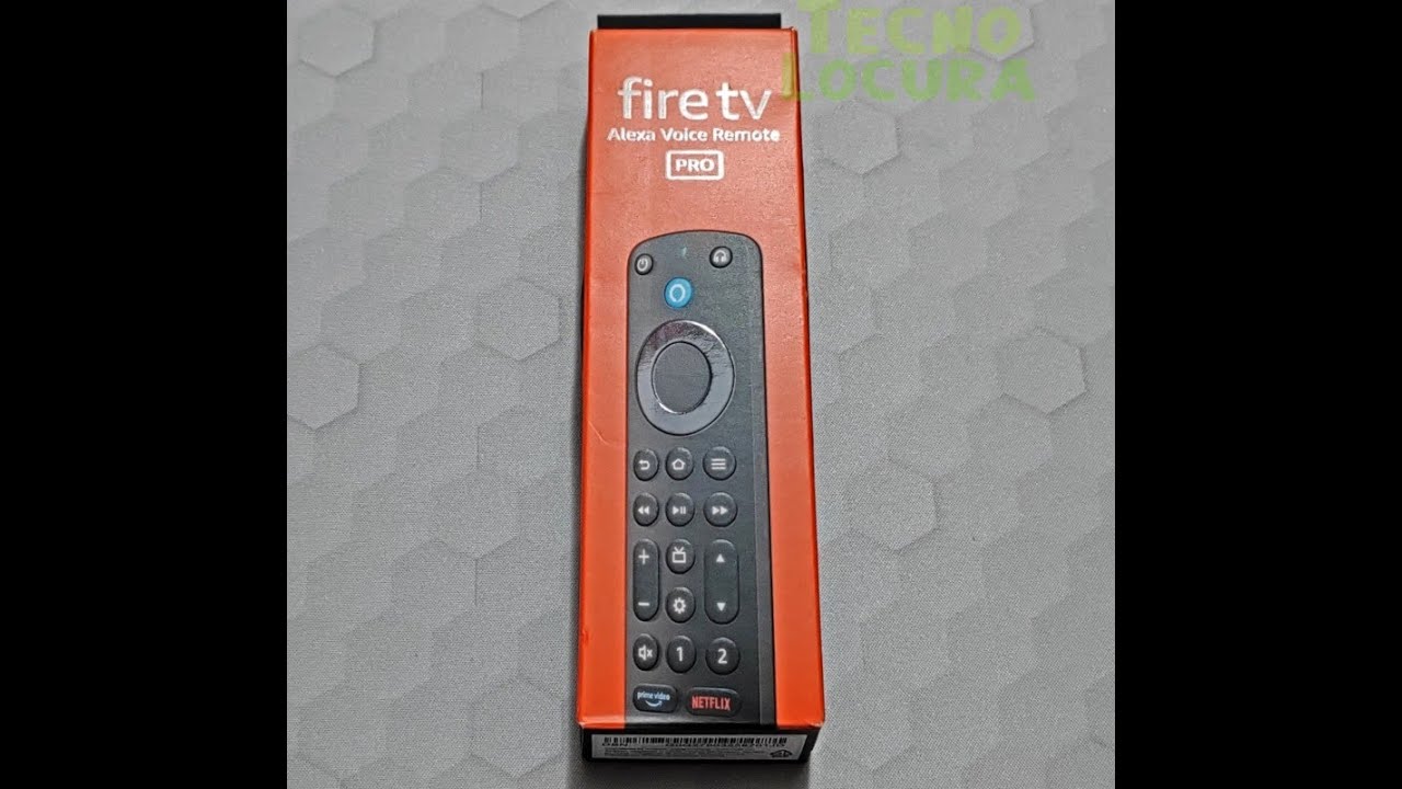 ha lanzado silenciosamente el mejor accesorio para quien tenga un Fire  TV Stick