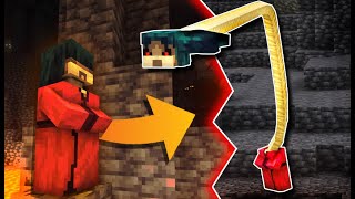 อัปเดตสุดหลอน ต้อนรับ Halloween!! | Alex's Mobs Mod #15