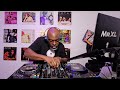 New hiphop mix cooking! Follow the channel for updates.