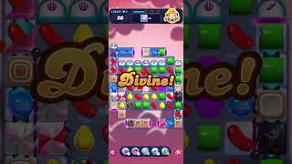 Candy Crush Level 12,355 | Legendary Level