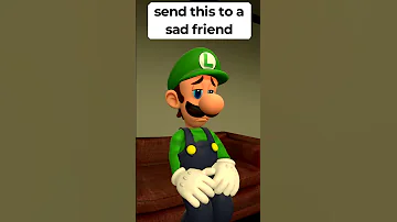 Send This To A Sad Friend Shorts 
