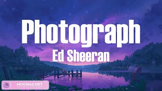 Ed Sheeran - Photograph / James Arthur ft. Anne-Marie - Rewrite The Stars
