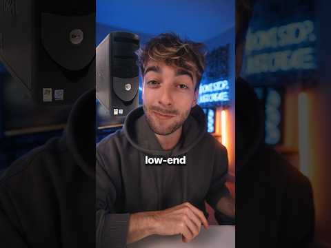 Got a slow PC? Here’s how you can edit faster hehe 🙃 #videoeditor #premierepro #videoeditors