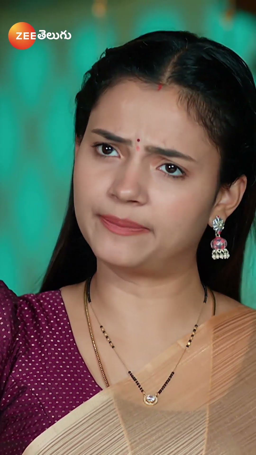 #Maa Annayya #Shorts #Zee Telugu #Entertainment #Drama