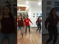 BTS Butter Cousins Choreo.