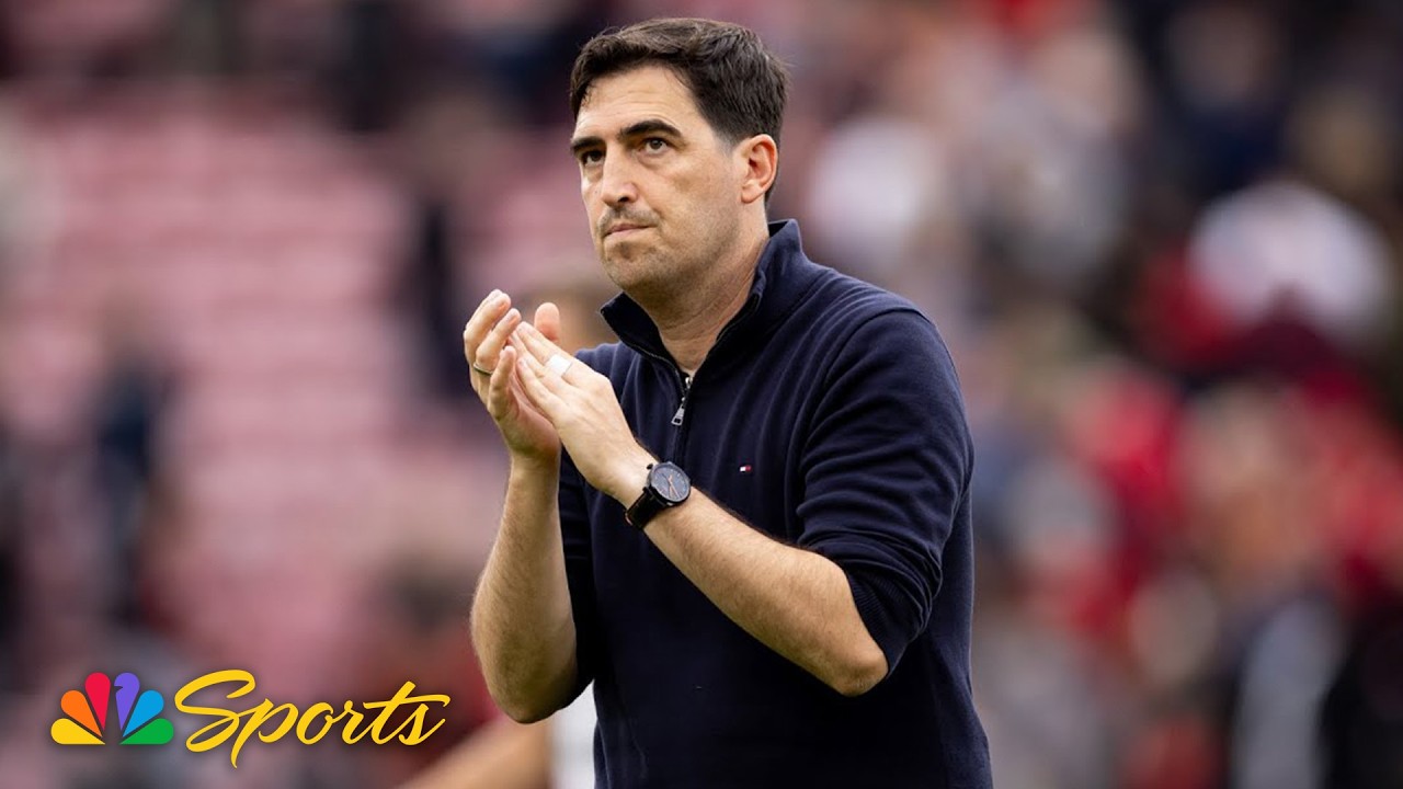 Liverpool-Manchester City clash will be 'appointment' television | Pro Soccer Talk | NBC Sports