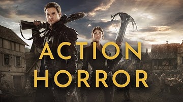 Feature Bootcamp Week 0: How to Write an Action Horror Movie (Oct 19, 2025)