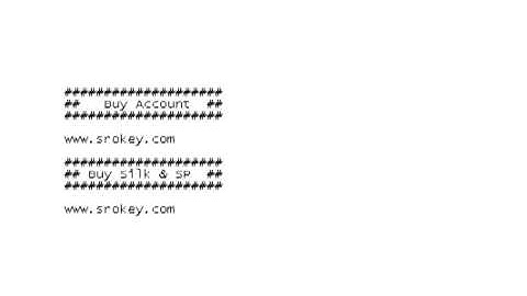 HOW TO PLAY SWSRO [TUTORIAL]