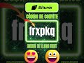 Código de referência Bitunix ''frxpkq'': 20% de desconto em taxas de negociação e bônus de US$ 5.000