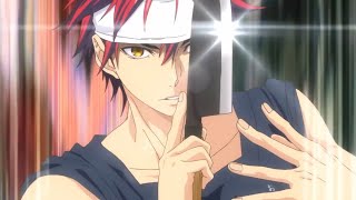 戟のソーマ 「 戟のソーマ Full 1~24」｜ Shokugeki no Souma Season 1 Full English Sub