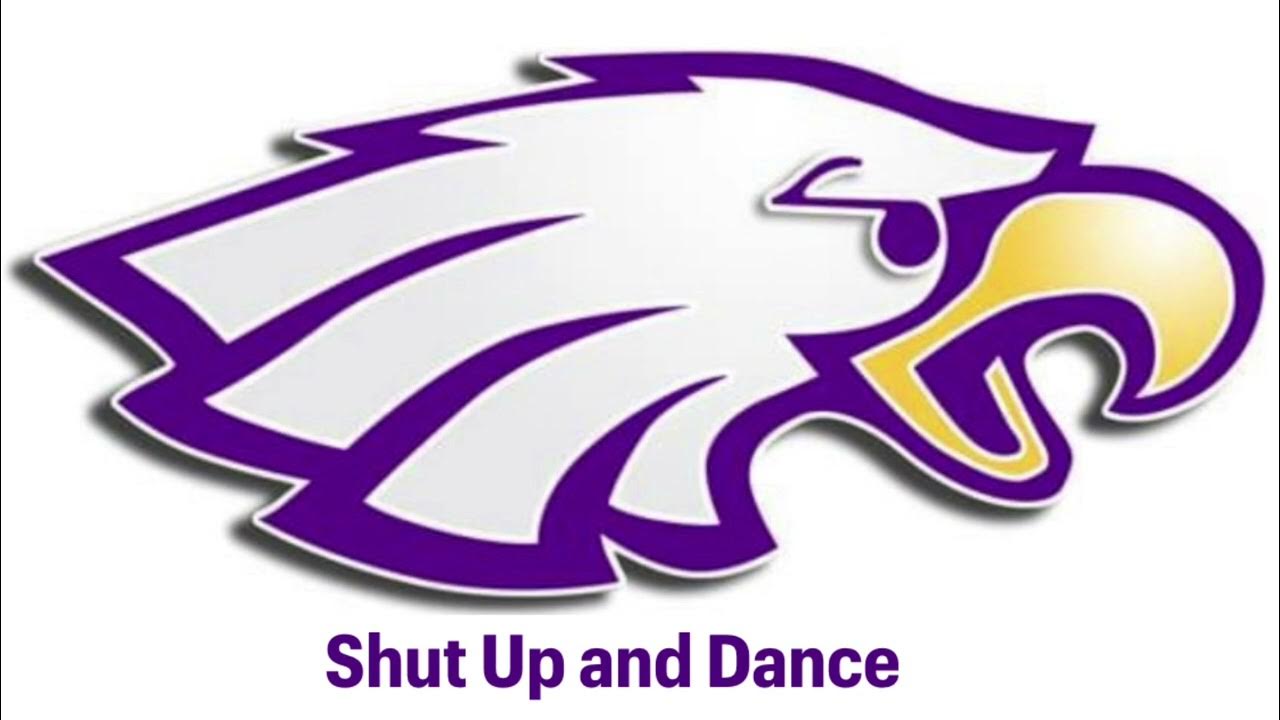 “Shut Up and Dance” arranged by Michael Sweeney “Shut Up and Dance” arranged by Michael Sweeney