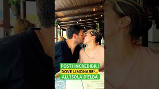 Posti Incredibili Dove Limonare Allisola Delba - Ipantellas