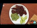 Cecina frita de Guanajuato
