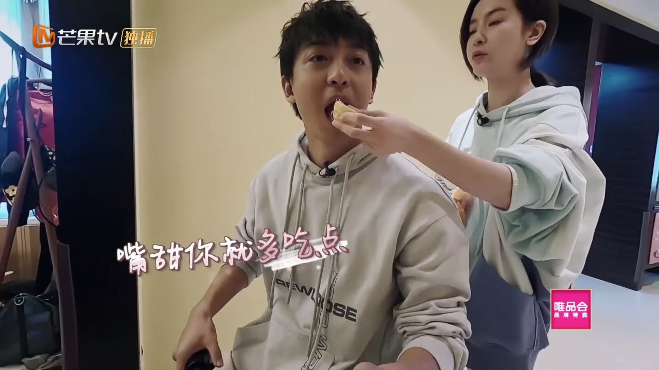 李佳航把家里整成“爱情公寓”！骑上赵海棠的行李箱在一菲走廊里飙车！ 《婆婆和妈妈》先导片 My Dearest Ladies S2【湖南卫视官方HD】