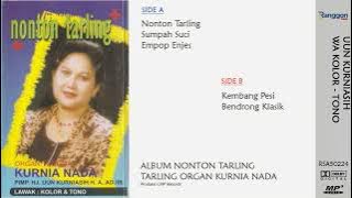 [Full] Album Nonton Tarling - Uun Kurniasih (feat Wa Kolor)