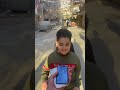 ايد الخير دايما في الخير شوفو آخر واحد