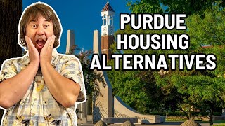 Purdue's Housing Crisis: How to Navigate the Chaos! Guide