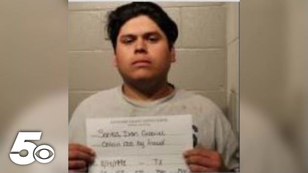 Man sentenced to 100 years in I-40 deaths of 3 motorcyclists - YouTube