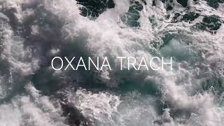 Oxana Trach - Вдома (Official Lyrics Video)