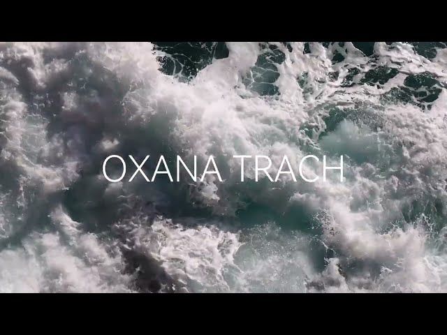 Oxana Trach - Вдома